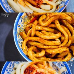Zhaomai Noodles User Photo