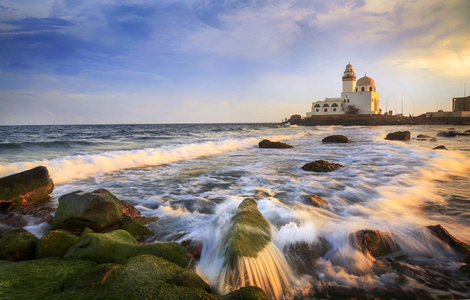 Neom to Jeddah Flights