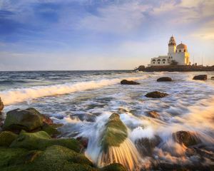 香港-吉達 機票酒店 自由行