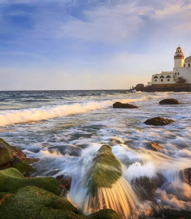 Jeddah