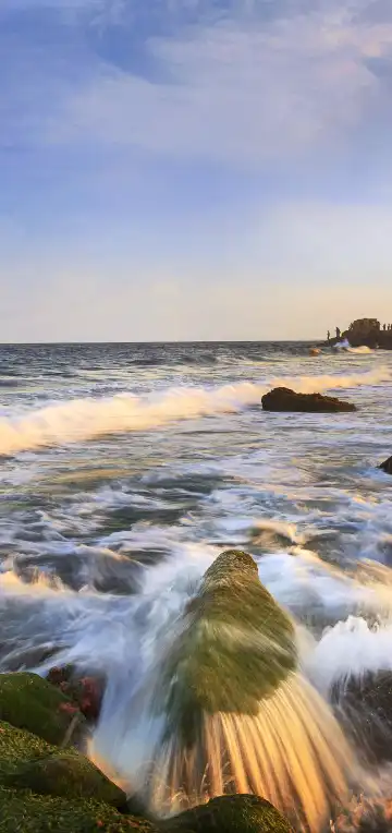 ジェッダのホテル