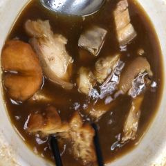 FATTY BAK KUT TEH & FISH HEAD 여행 사진