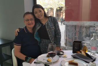 TRB Hutong（嵩祝寺店）張用戶圖片