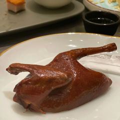 Land of Plenty 여행 사진