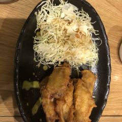 Menya Musashi Flagship restaurant User Photo