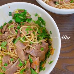 鲜味面馆·沪鲜面馆(北外滩店) User Photo