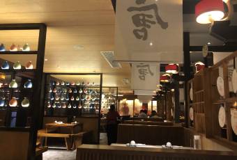 唐貓庭院·千年陝菜（大唐不夜城店）用戶圖片