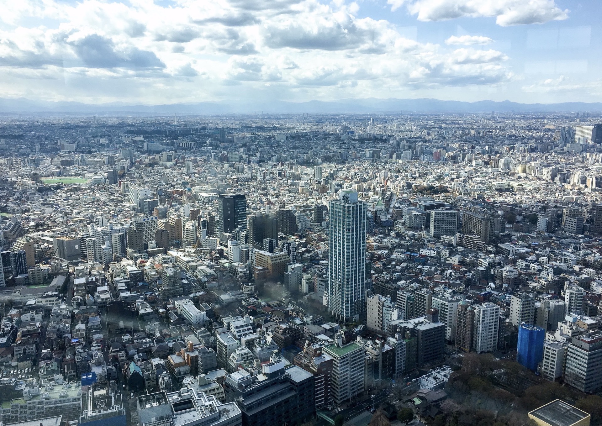 Tokyo Metropolitan Government Building Observation Decks Travel Guidebook Must Visit Attractions In Tokyo Tokyo Metropolitan Government Building Observation Decks Nearby Recommendation Trip Com