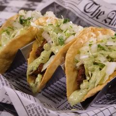 Pickin Porch Grill張用戶圖片