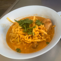 Khao Soi Maesai張用戶圖片