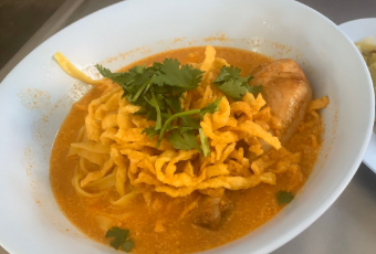Khao Soi Maesai張用戶圖片