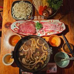 鲶道·烧鸟·酒场(沙坡尾店) User Photo