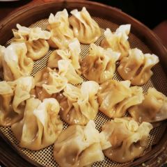 Zhendingzhengzonghaojiapaigu (yanzhaonandajie) User Photo
