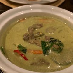 Pahn-Thai Restaurant 여행 사진