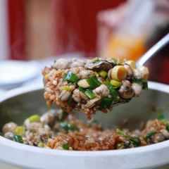 Lailaihaixiancanting|laoxiamenweidao (huochezhan) User Photo