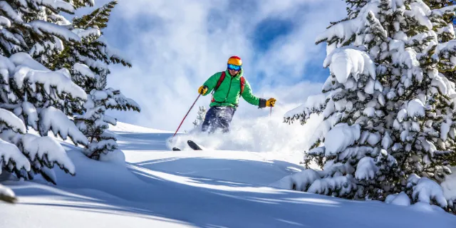 Où partir au ski cette année ? Notre revue des stations pour 2021