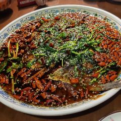 Wu Tong Mei Unique Cuisine User Photo