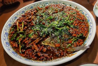 吳童妹特色江湖菜用戶圖片