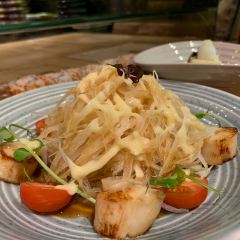 Japanese Soba Noodles Tsuta User Photo