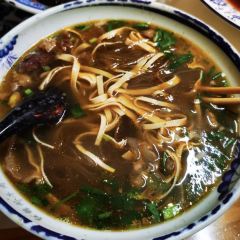 Huainanniuroutangfeiyishifan Restaurant (feiyishifan) ảnh của người dùng