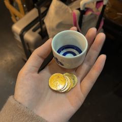 元吉 天婦羅張用戶圖片