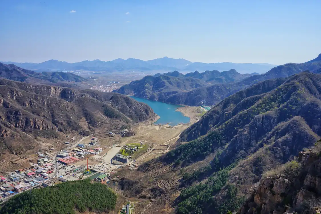 Hotel in zona Huangsongyu