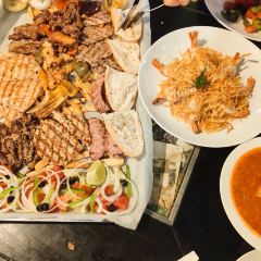 MIX Restaurant 여행 사진