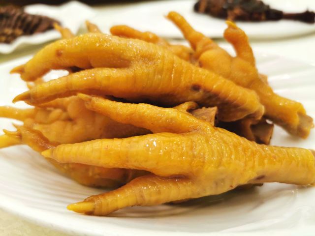 Mei Long Zhen Restaurant