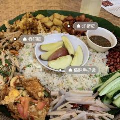 MIAN CHANG YUAN DAI WEI ZAO DIAN User Photo