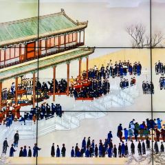 YU XIAN DU User Photo