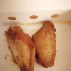乐凯撒披萨(佳兆业广场店) User Photo