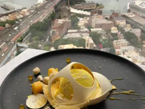Altitude Restaurant