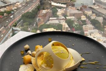 Altitude Restaurant User Photo