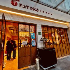 FAT PHO大發越南粉(徐家汇店) User Photo