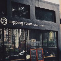 The Cupping Room User Photo