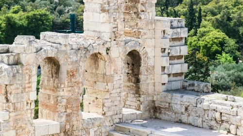 Odeon of Herodes Atticus