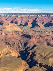 Yavapai Viewpoint Rd