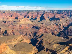 Yavapai Viewpoint Rd