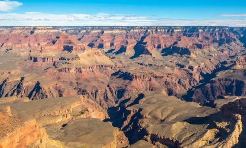 Yavapai Viewpoint Rd