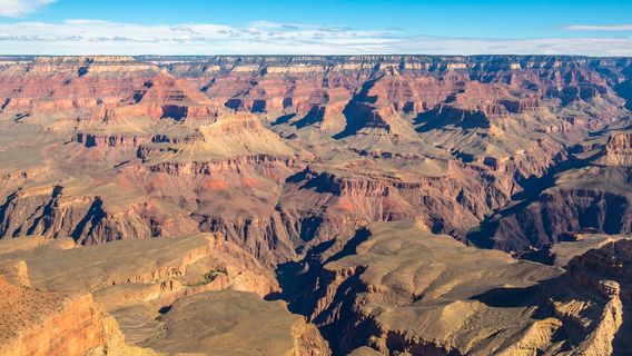 Grand Canyon Village