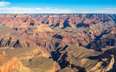 Yavapai Point