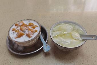 Xiyingmen Health Dessert Shop user photo
