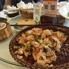 Qingyuanguojijiudianyuzhenxuanqianxiting 여행 사진