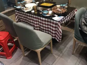 好邻居主题餐厅