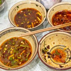 幺妹正宗牛肉面(交通路店) User Photo