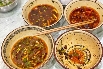 幺妹正宗牛肉面(交通路店)