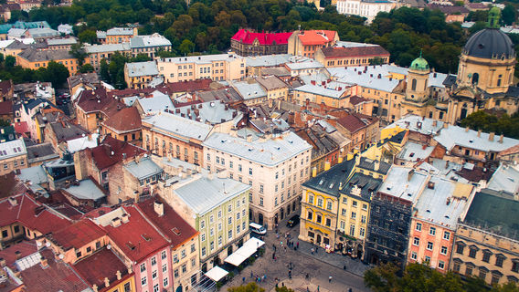 Lviv