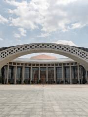 Yunnan Grand Theatre