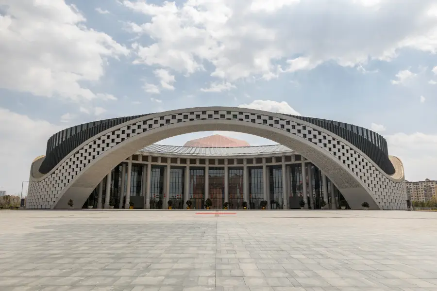 Yunnan Grand Theatre