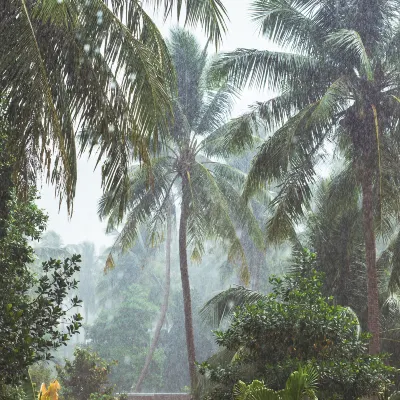 Бутик Отели в г. Петалинг-Джая